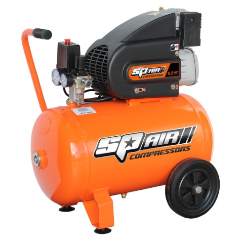 SP AIR - SP 2.2HP DIRECT DRIVE COMPRESSOR 36LTR TANK 